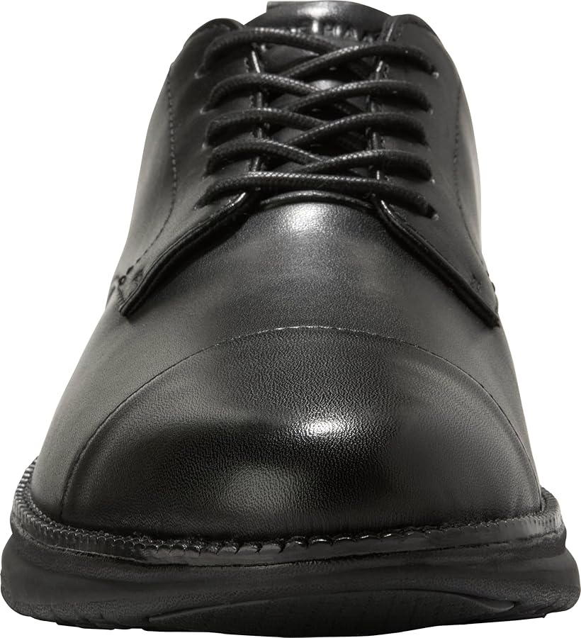 Amazon.com | Cole Haan Men's Grand Hurrion Cap Toe Oxfords